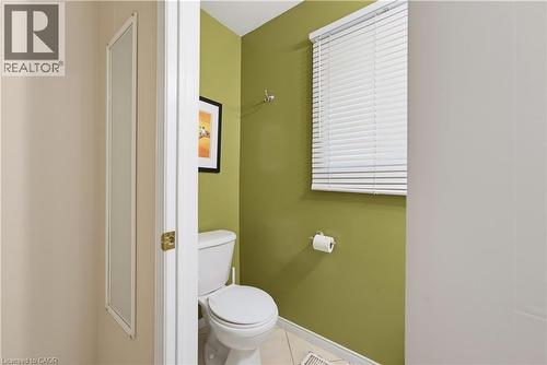 5 Eugene Drive, Guelph, ON - Indoor Photo Showing Bathroom