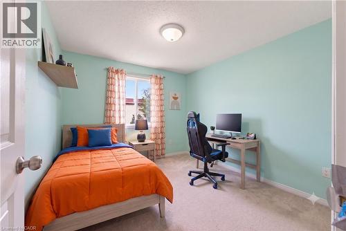 5 Eugene Drive, Guelph, ON - Indoor Photo Showing Bedroom