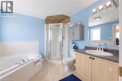 5 Eugene Drive, Guelph, ON - Indoor Photo Showing Bathroom