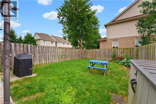 5 Eugene Drive, Guelph, ON - Indoor Photo Showing Other Room