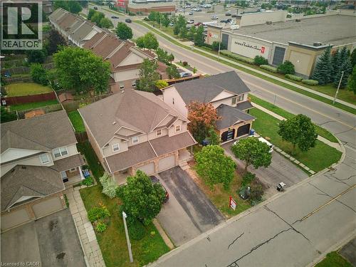 5 Eugene Drive, Guelph, ON - Outdoor