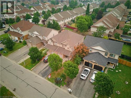 5 Eugene Drive, Guelph, ON - Outdoor