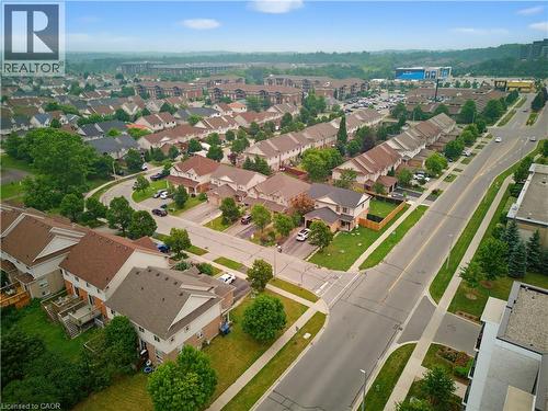 5 Eugene Drive, Guelph, ON - Outdoor