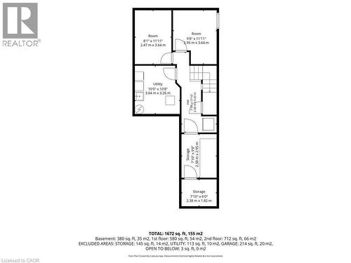 5 Eugene Drive, Guelph, ON - Outdoor