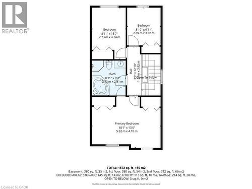 5 Eugene Drive, Guelph, ON - Other