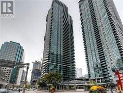 3509 - 16 HARBOUR STREET Toronto, ON M5J 2Z6
