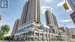 2207 - 33 EMPRESS AVENUE Toronto, ON M2N 6Y7