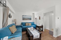 Open concept Living Room - 