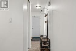 Front Hallway. - 