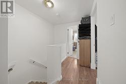 Hallway - 