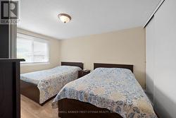 Expansive Primary Bedroom - 