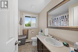 Updated Main Bathroom. - 
