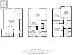 Full Floor Plan - 