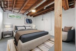 Virtually staged - 