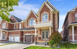 20 NOCTURNE AVENUE Vaughan, ON L4H 4H9
