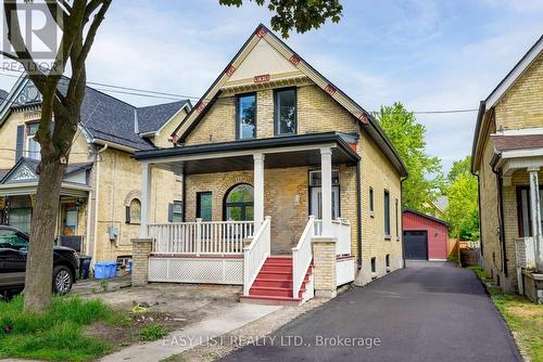 840 LORNE AVENUE  London East, ON N5W 3K8