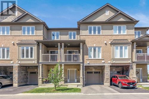 49 LAGUNA VILLAGE CRESCENT  Hamilton, ON L8E 3M9