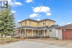 144 CAMBRIDGE Street Unit# B Cambridge, ON N1R 3S8