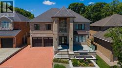 76 ADRIATIC Boulevard Hamilton, ON L8G 5C6