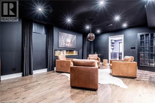 76 Adriatic Boulevard, Hamilton, ON - Indoor