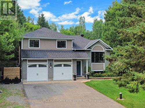 137 OAKWOOD DRIVE  Clarence-Rockland, ON K4K 1K9