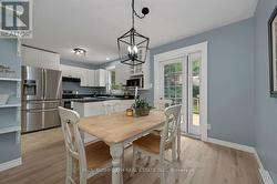 Dining Room - 