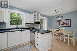 Kitchen - 