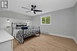 Primary Bedroom - 