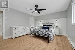 Primary Bedroom - 