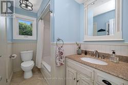 4 Piece Bathroom - 