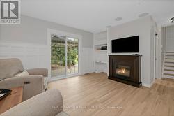 Family Room - 