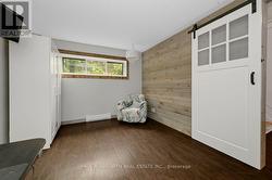 Office/Den Flex Space - 