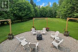 Backyard - 