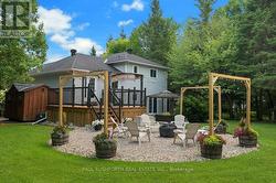Backyard - 