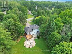 Aerial View Back - 