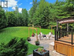 Backyard - 