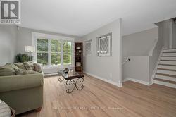 Lving Room - 