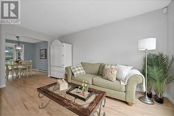 Living Room - 