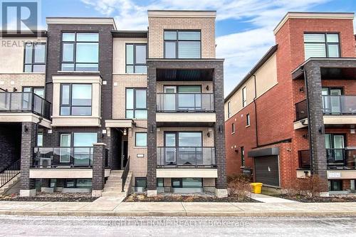 82 - 100 DUFAY ROAD  Brampton, ON L7A 4S3