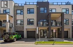 1121 COOKE Boulevard Unit# 37 Burlington, ON L7T 0C4