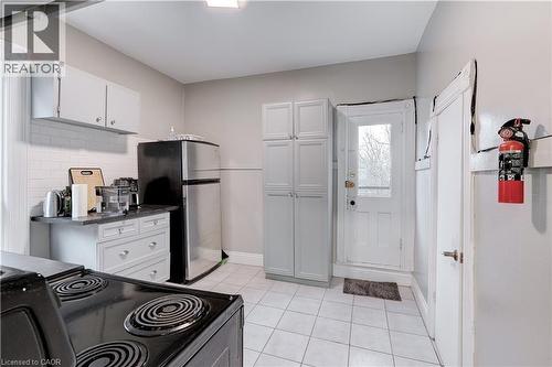 285 HESS Street S Unit# 2 , Hamilton, Ontario L8P 3P6 4