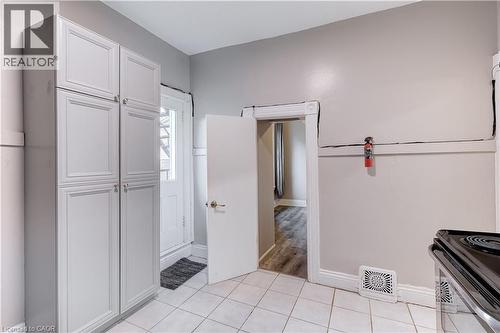 285 HESS Street S Unit# 2 , Hamilton, Ontario L8P 3P6
