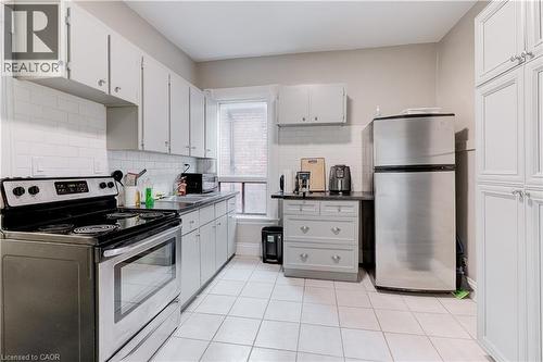 285 HESS Street S Unit# 2 , Hamilton, Ontario L8P 3P6 2