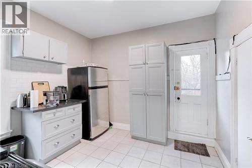 285 HESS Street S Unit# 2 , Hamilton, Ontario L8P 3P6 3