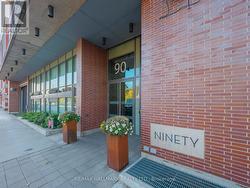 602 - 90 BROADVIEW AVENUE Toronto, ON M4M 0A7