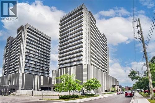 15 GLEBE Street Unit# 902  Cambridge, ON N1S 0C3