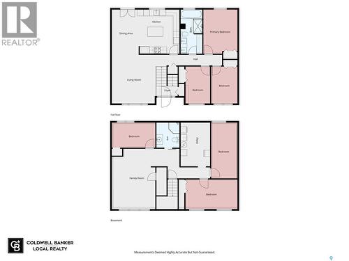 1355 Manitou Crescent, Moose Jaw, SK - Other