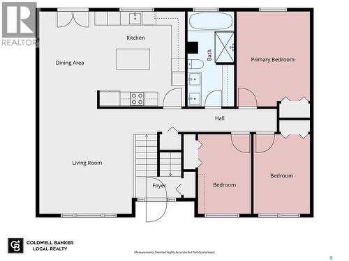 1355 Manitou Crescent, Moose Jaw, SK - Other