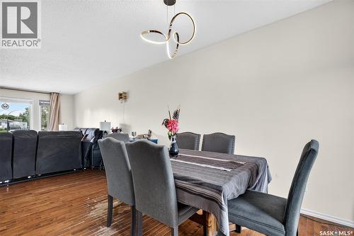 1355 Manitou Crescent, Moose Jaw, SK - Indoor