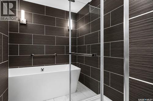 1355 Manitou Crescent, Moose Jaw, SK - Indoor With Storage